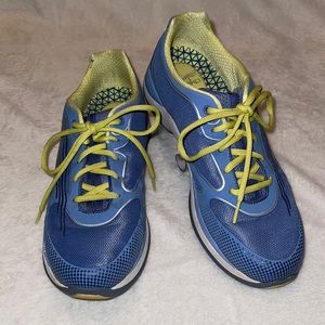 Dansko Athletic Casual Shoes